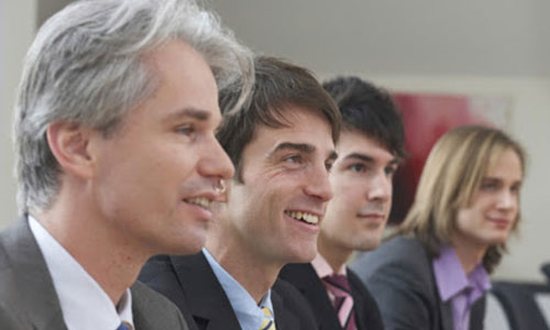 Formation management