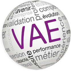 VAE du DEC