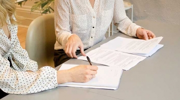 Bilan de compétences
