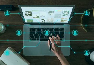 BTS Négociation et Digitalisation de la Relation Client