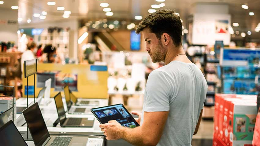 VAE BTS MCO – Management Commercial Opérationnel