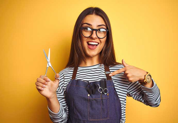 VAE BP Coiffure – Accompagnement par Ilios Conseil