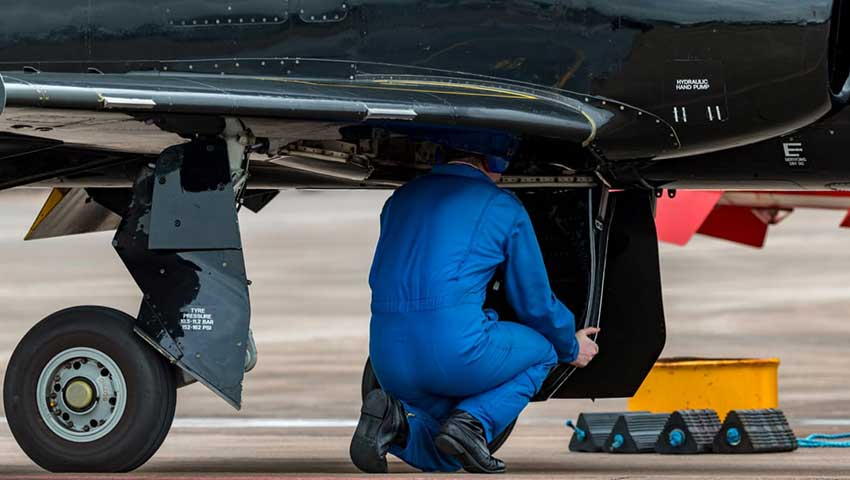 VAE BTS Aéronautique – Accompagnement par Ilios Conseil